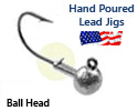 Ball Head Jigs